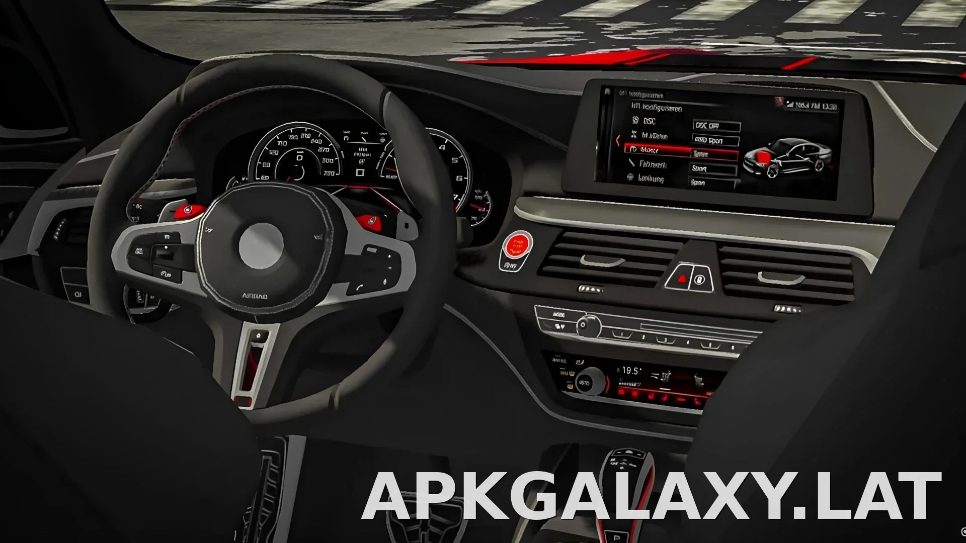 Car Parking Multiplayer скриншот 2