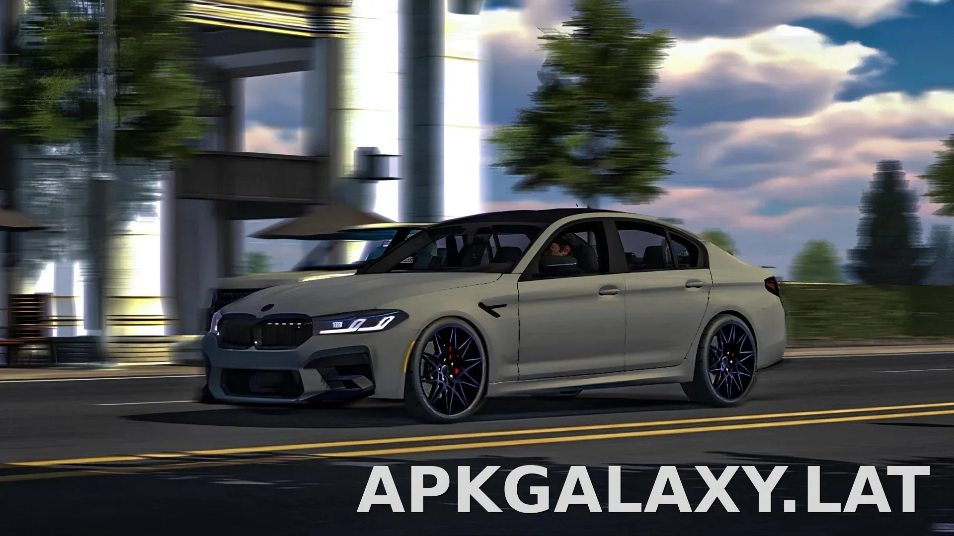 Car Parking Multiplayer скриншот 4