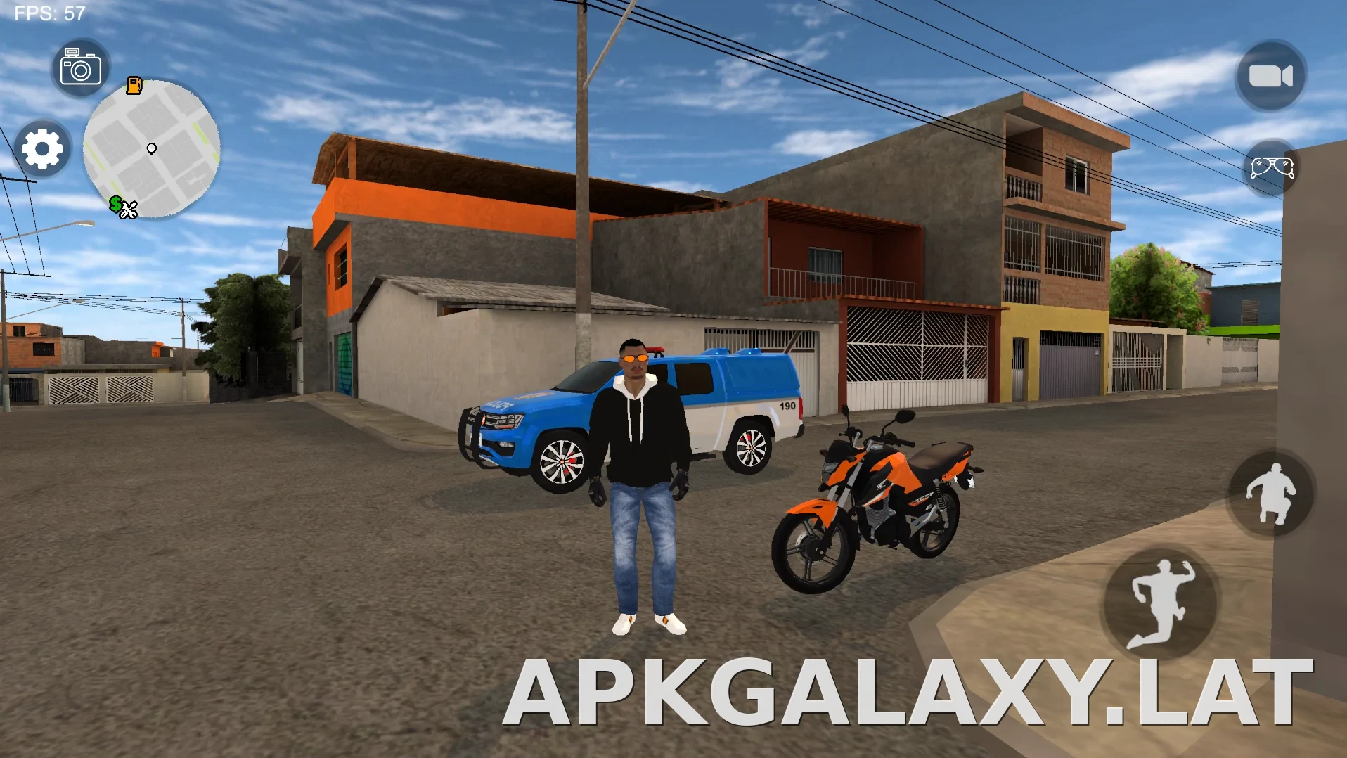 Elite Auto Brasil скриншот 1