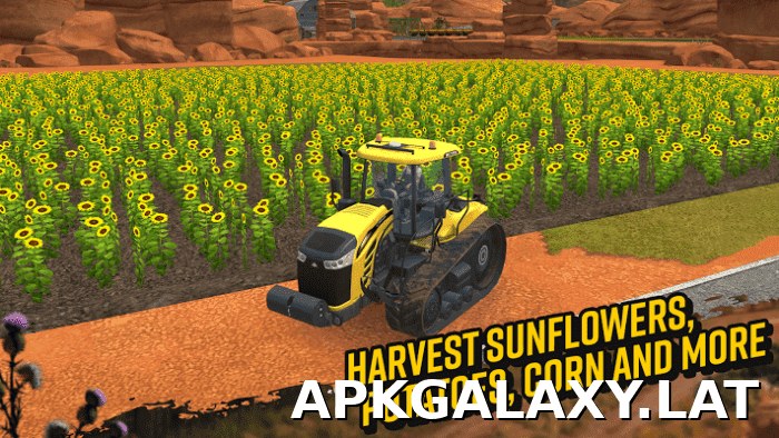 Farming Simulator 18 скриншот 3