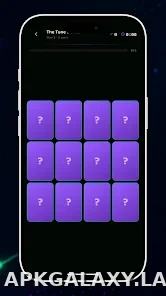 Fusvob скриншот 3