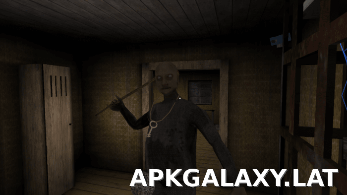 Granny 2 скриншот 6