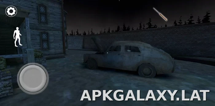 Granny 3 скриншот 2