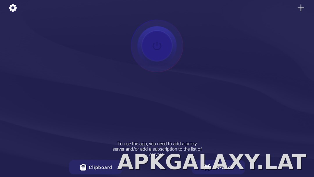 Happ скриншот 4