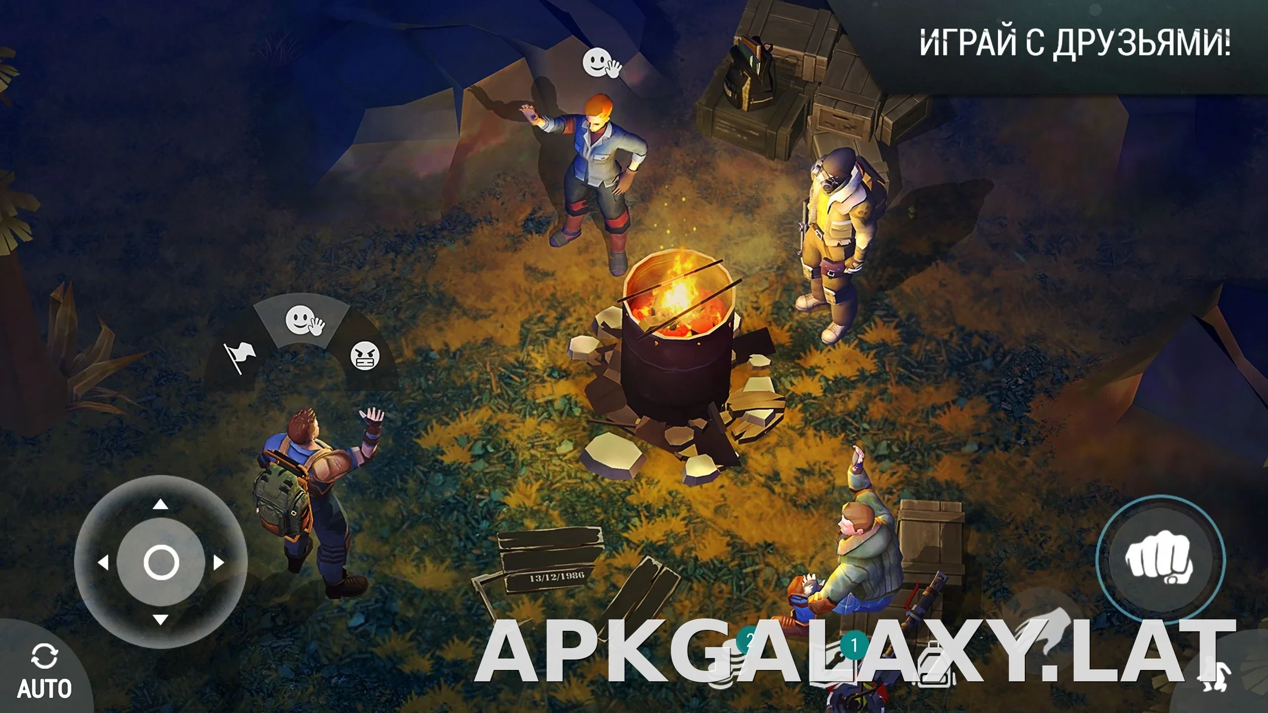 Last Day on Earth: Survival скриншот 3