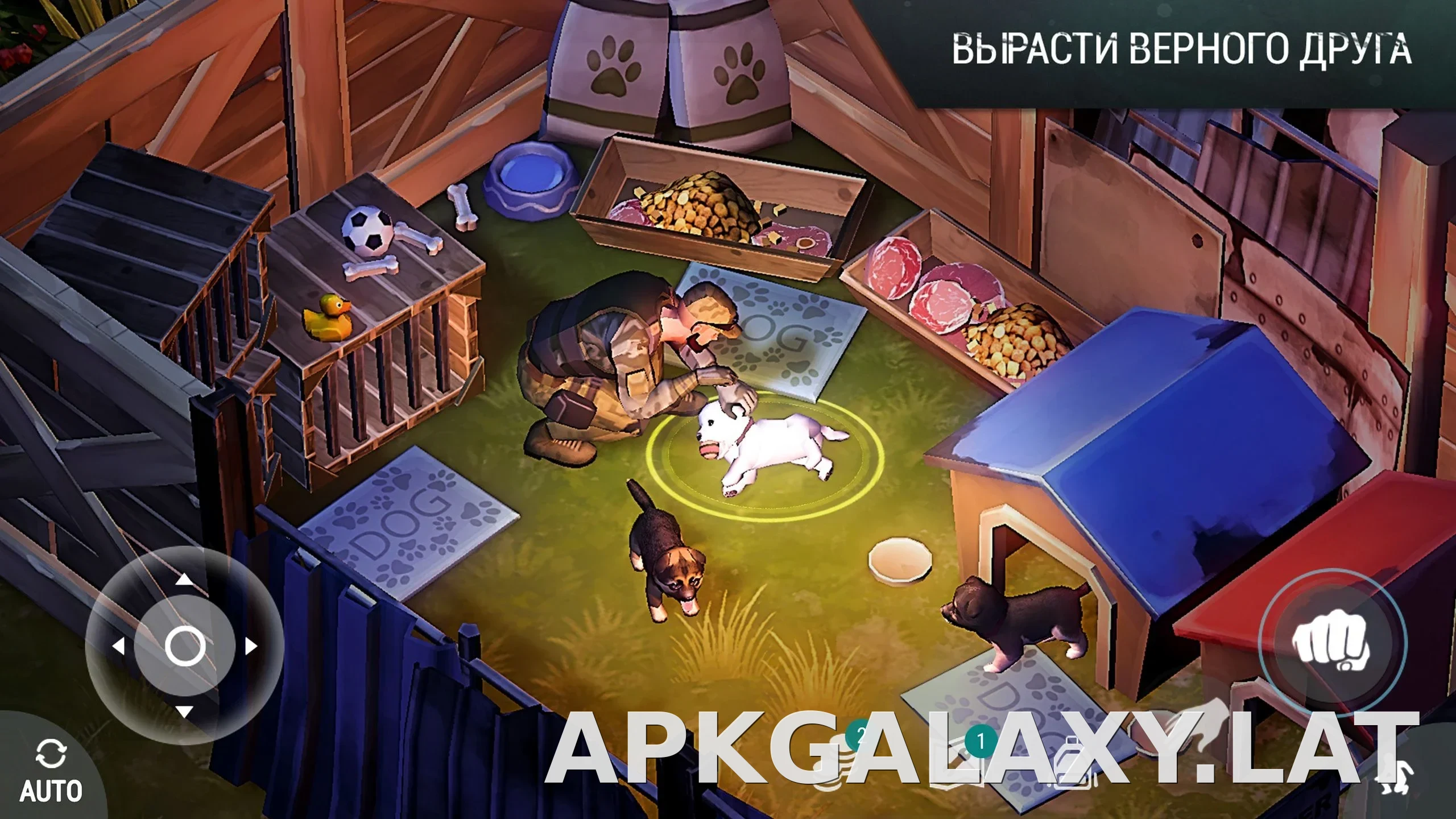 Last Day on Earth: Survival скриншот 6