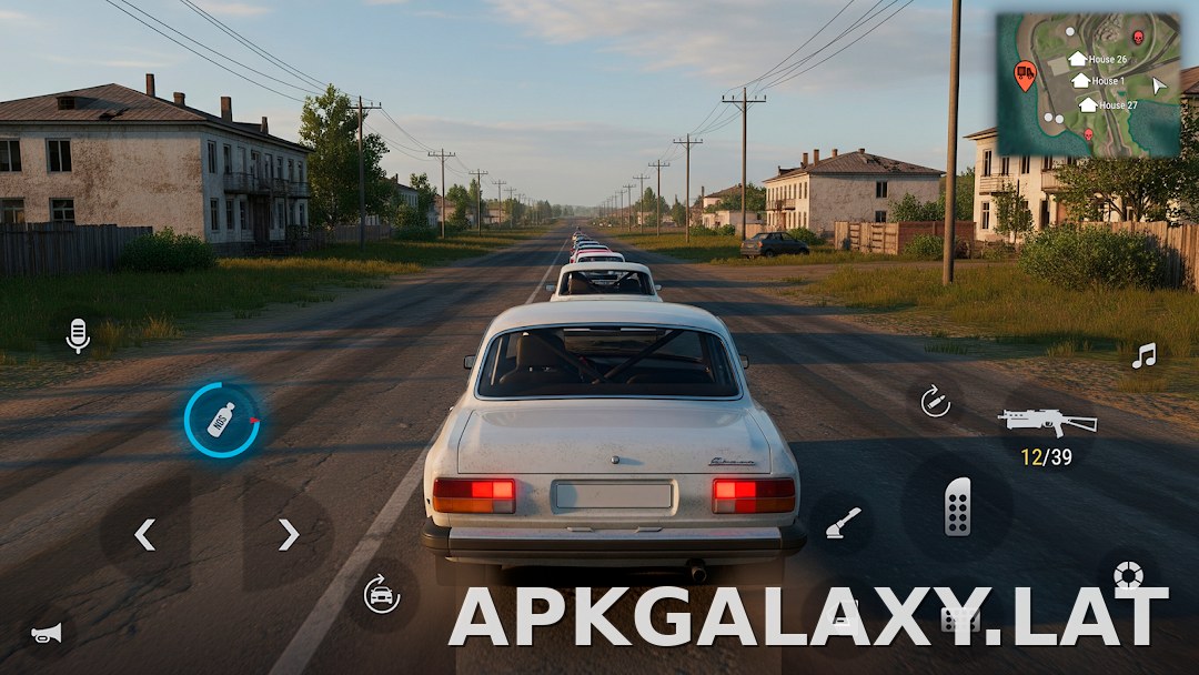 MadOut 2 скриншот 1