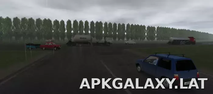 Motor Depot скриншот 1