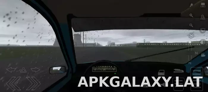 Motor Depot скриншот 3