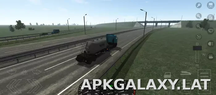 Motor Depot скриншот 4