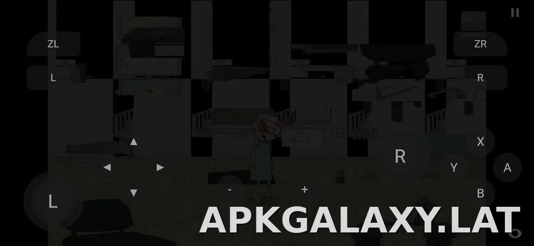 Салли Фейс скриншот 4