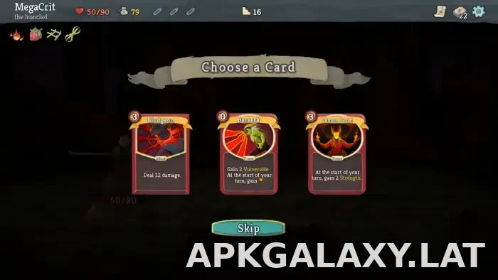 Slay the Spire скриншот 5