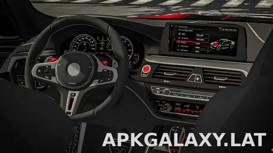 Car Parking Multiplayer скриншот 2