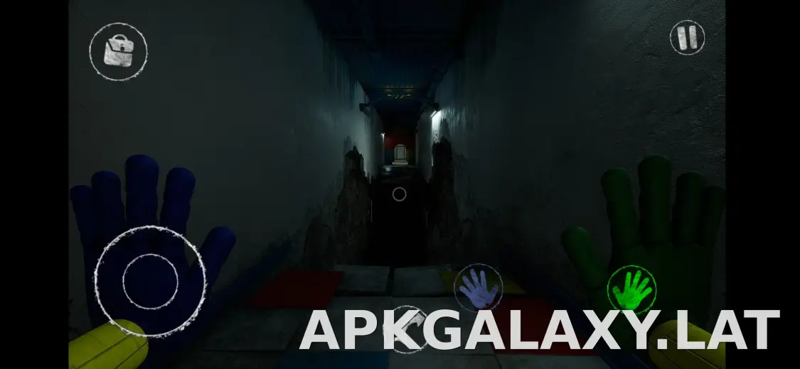 Поппи Плейтайм 2 скриншот 3
